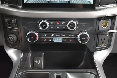 2026 Ford F-150 XLT 302A