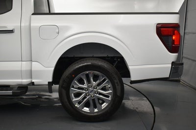 2026 Ford F-150 XLT 302A
