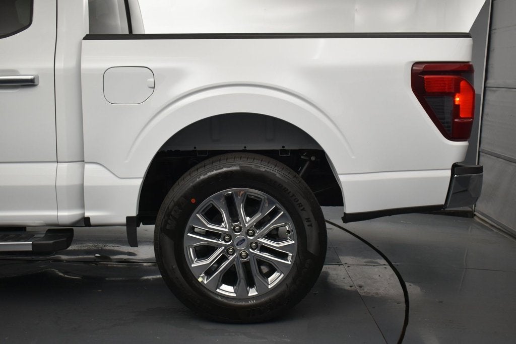 2026 Ford F-150 XLT 302A