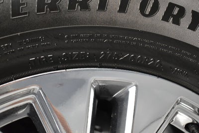 2026 Ford F-150 XLT 302A
