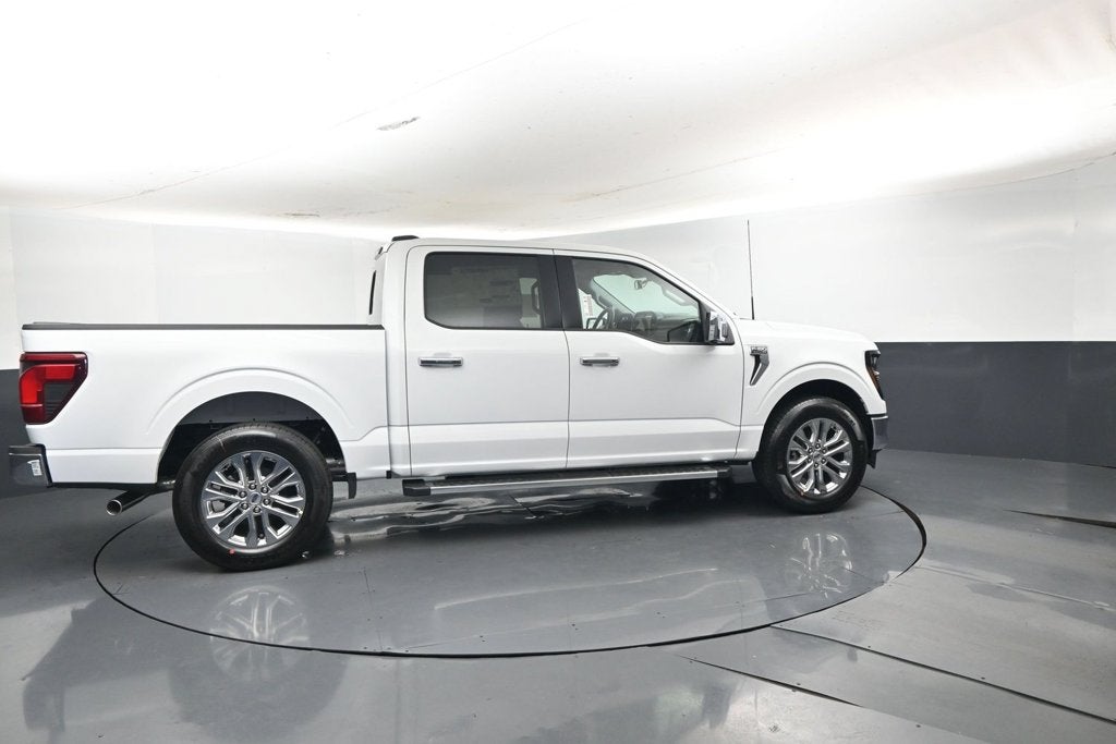 2026 Ford F-150 XLT 302A