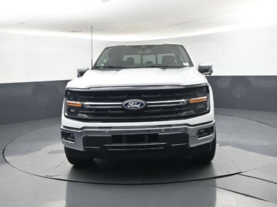 2026 Ford F-150 XLT 302A