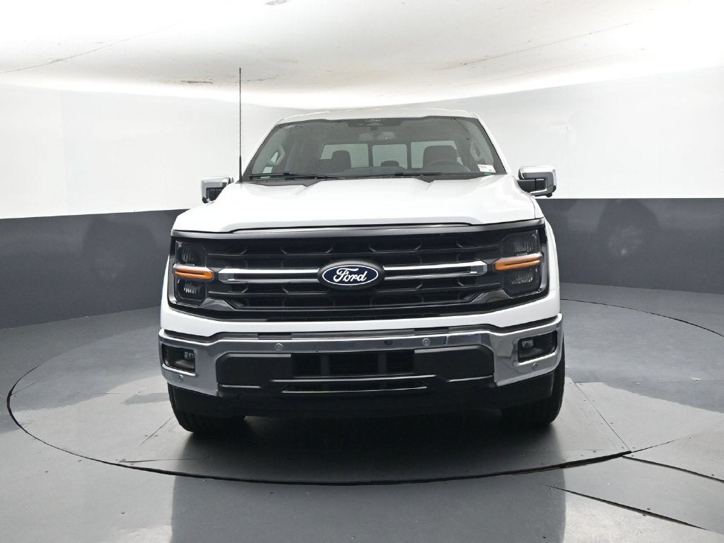 2026 Ford F-150 XLT 302A