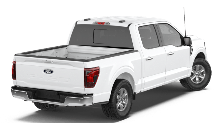 2026 Ford F-150 XLT 302A