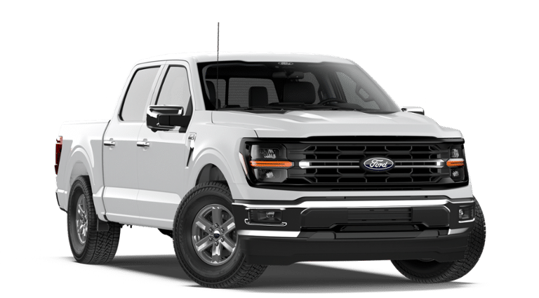 2026 Ford F-150 XLT 302A