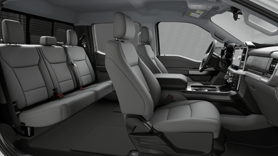 2026 Ford F-150 XLT 302A
