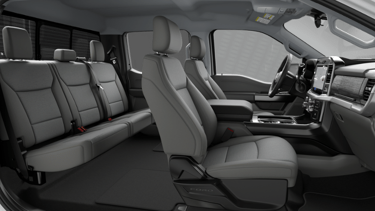 2026 Ford F-150 XLT 302A