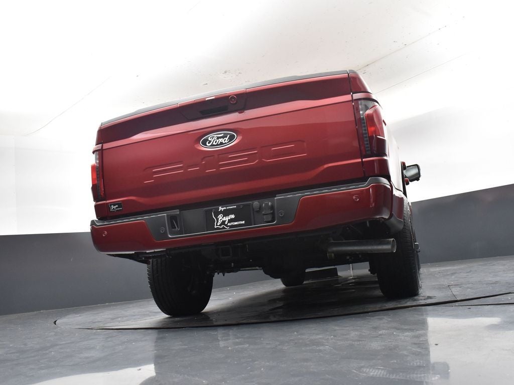 2026 Ford F-150 XLT 302A