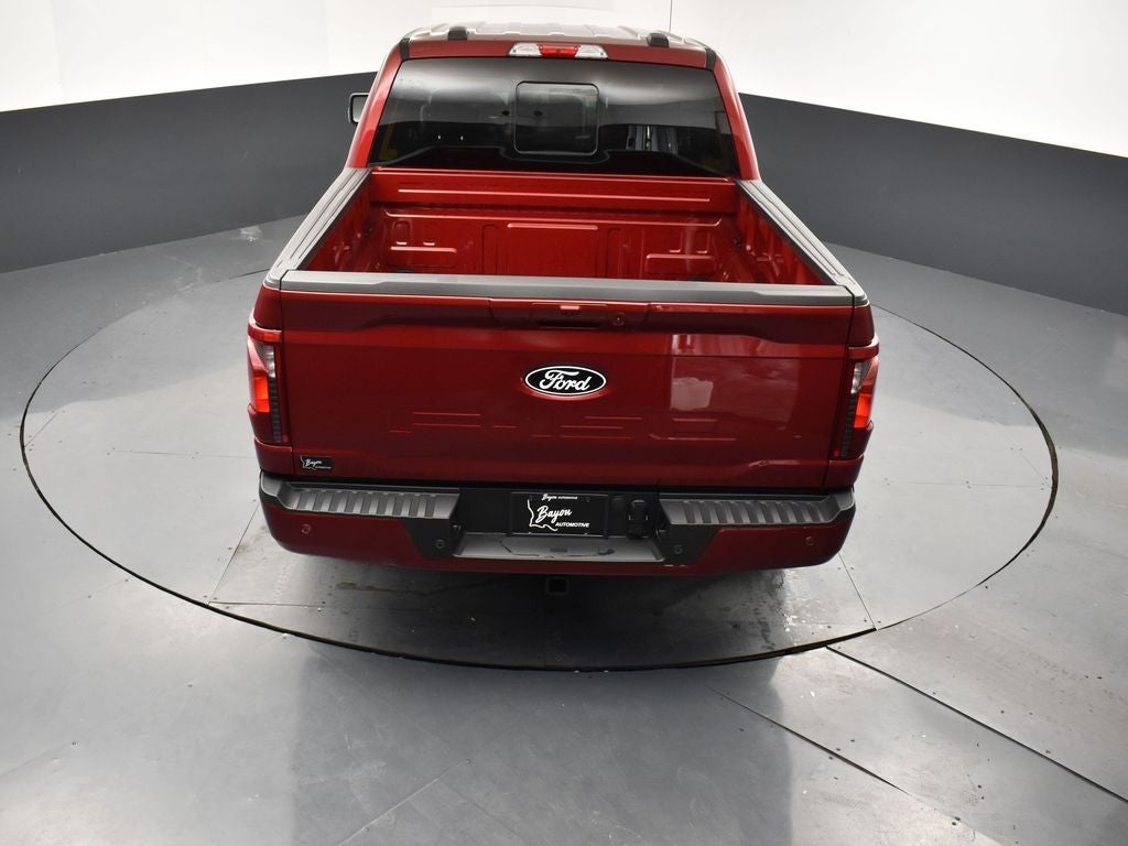 2026 Ford F-150 XLT 302A