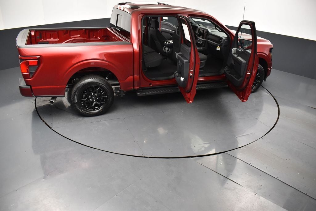 2026 Ford F-150 XLT 302A