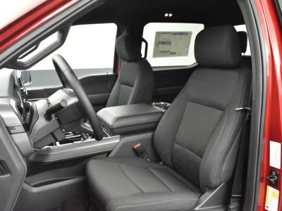 2026 Ford F-150 XLT 302A