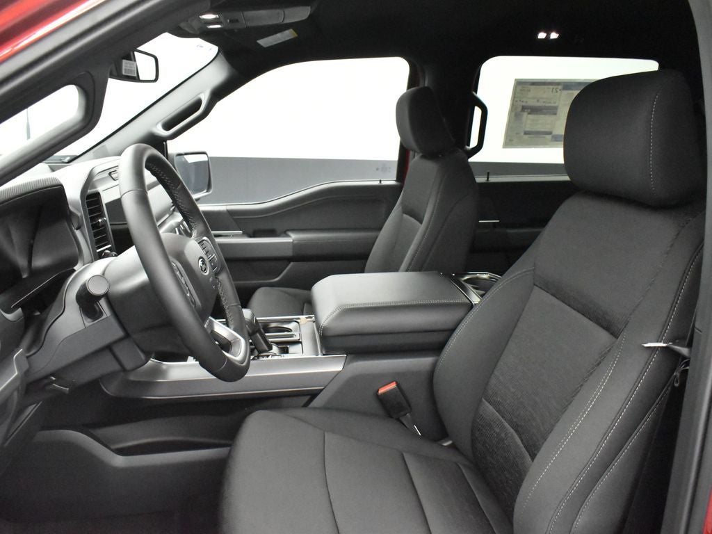 2026 Ford F-150 XLT 302A