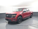 2026 Ford F-150 XLT 302A