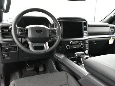 2026 Ford F-150 XLT 302A