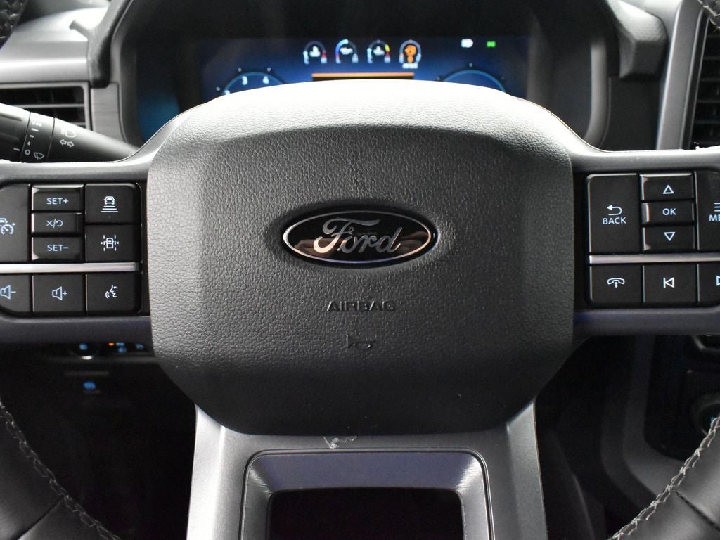 2026 Ford F-150 XLT 302A