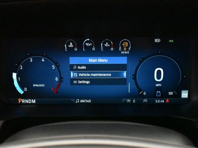 2026 Ford F-150 XLT 302A