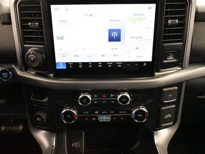 2026 Ford F-150 XLT 302A