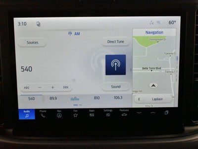 2026 Ford F-150 XLT 302A