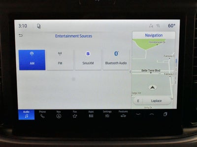 2026 Ford F-150 XLT 302A