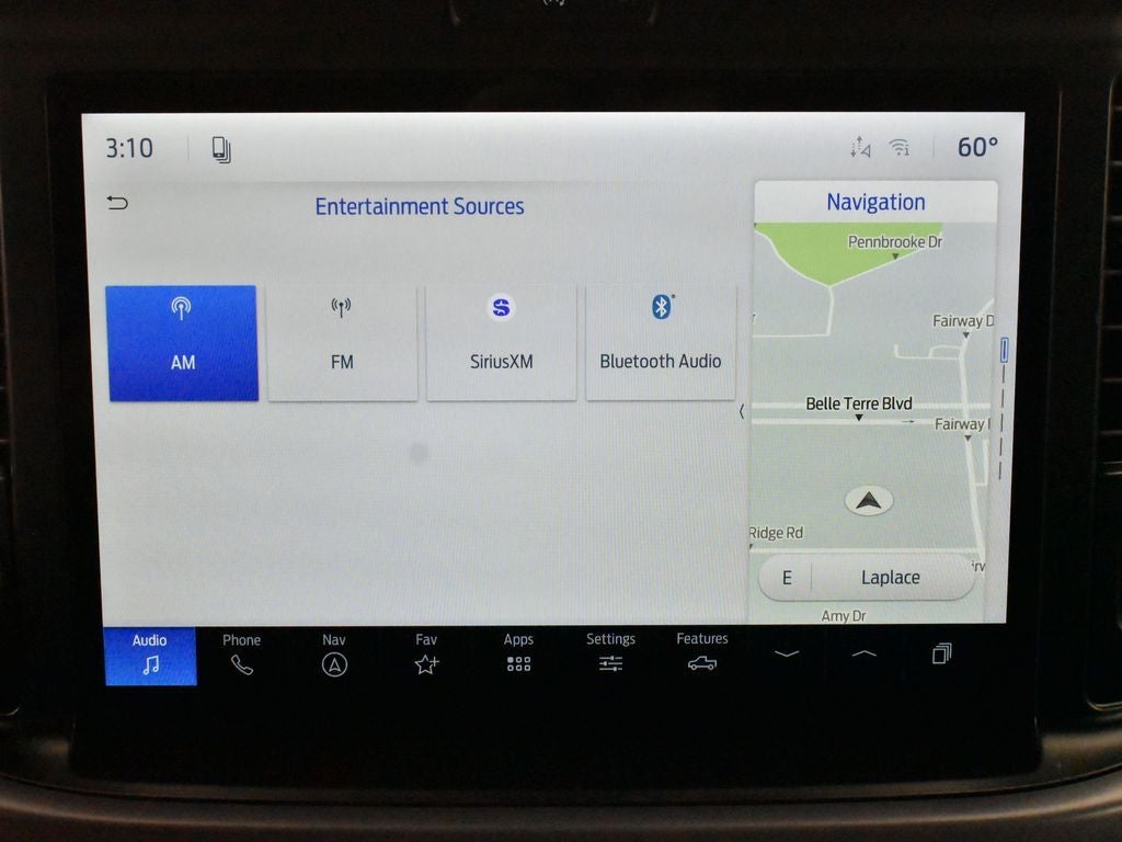 2026 Ford F-150 XLT 302A