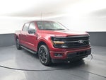 2026 Ford F-150 XLT 302A