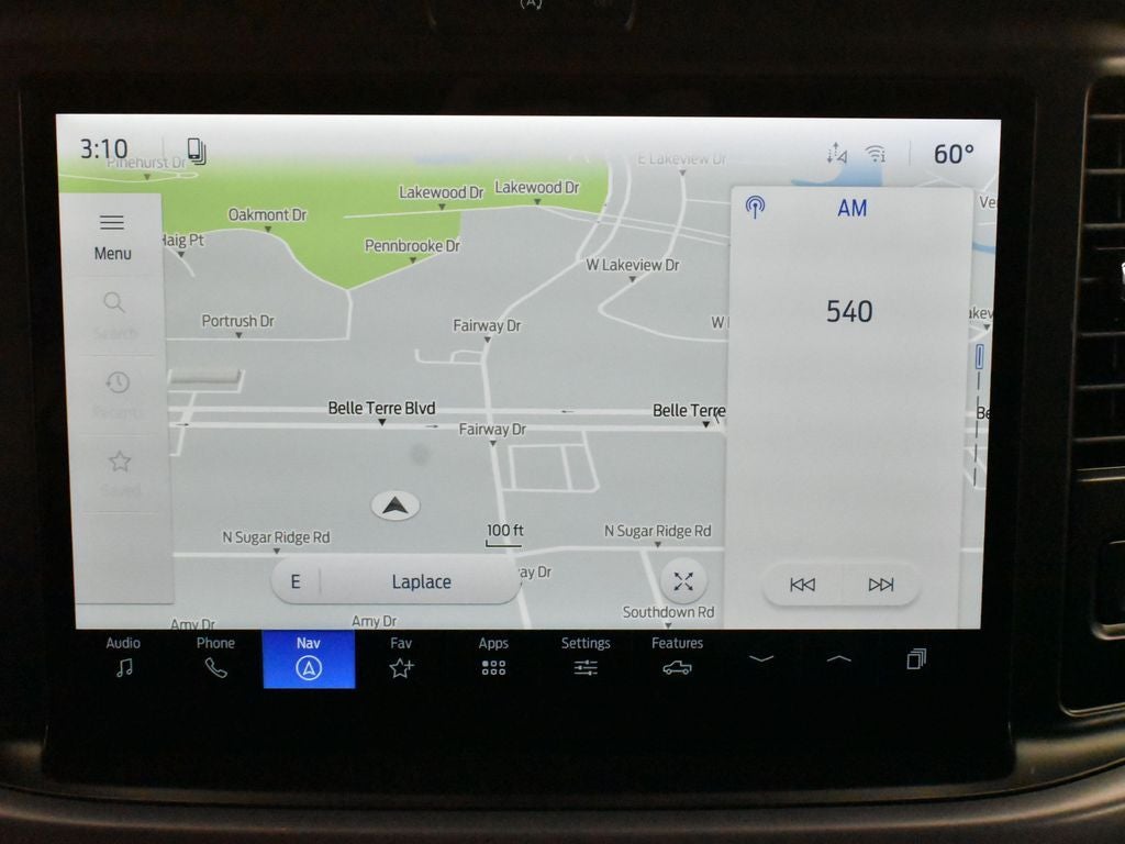 2026 Ford F-150 XLT 302A