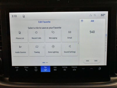 2026 Ford F-150 XLT 302A