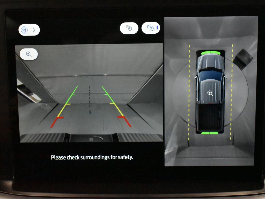 2026 Ford F-150 XLT 302A