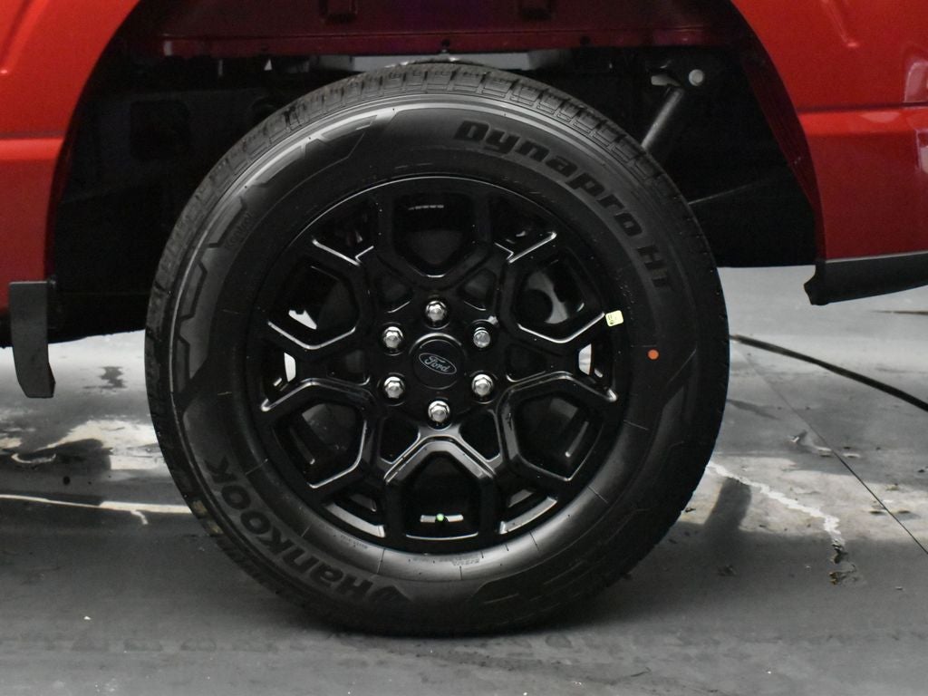 2026 Ford F-150 XLT 302A