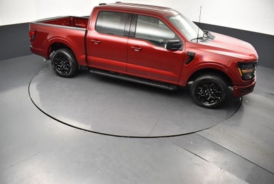 2026 Ford F-150 XLT 302A