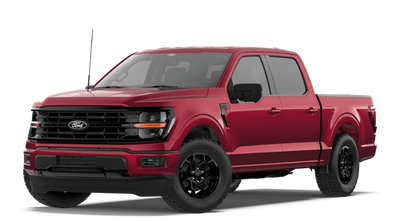 2026 Ford F-150 XLT 302A