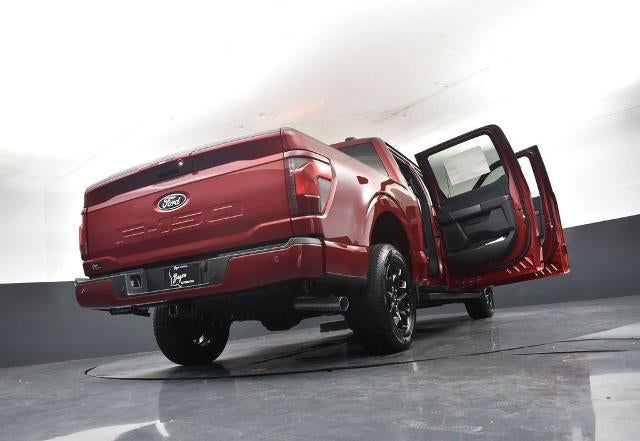 2026 Ford F-150 XLT 302A