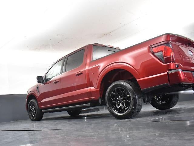 2026 Ford F-150 XLT 302A