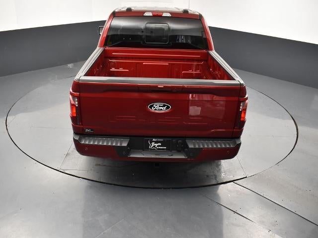 2026 Ford F-150 XLT 302A