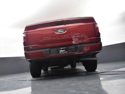 2026 Ford F-150 XLT 302A