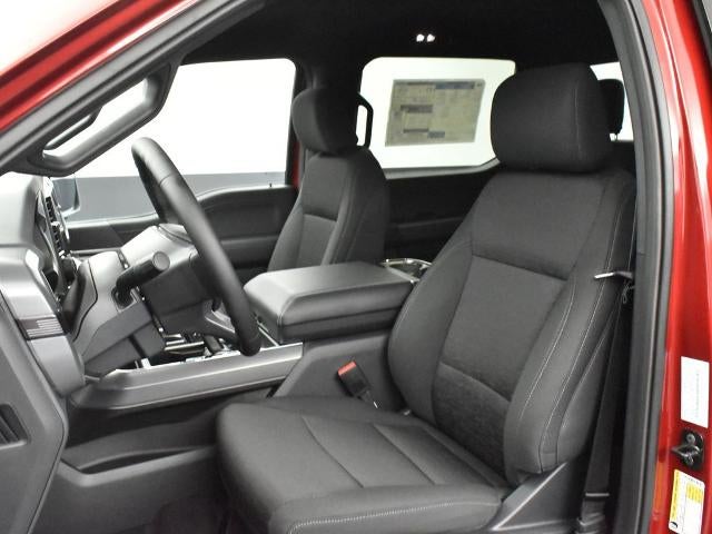 2026 Ford F-150 XLT 302A