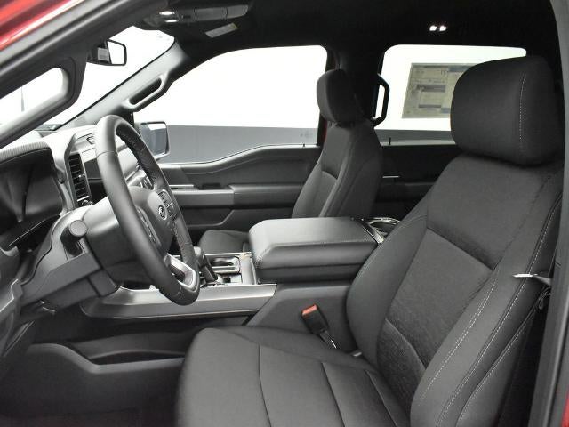 2026 Ford F-150 XLT 302A