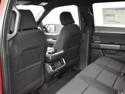 2026 Ford F-150 XLT 302A