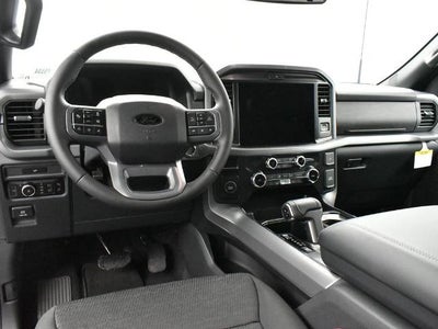 2026 Ford F-150 XLT 302A