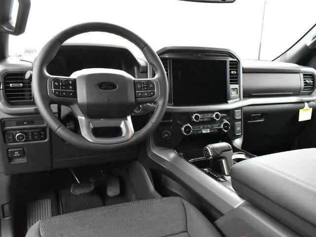 2026 Ford F-150 XLT 302A