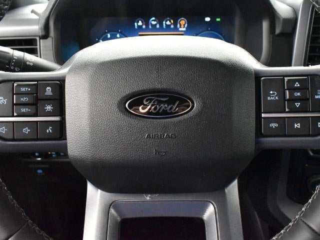 2026 Ford F-150 XLT 302A