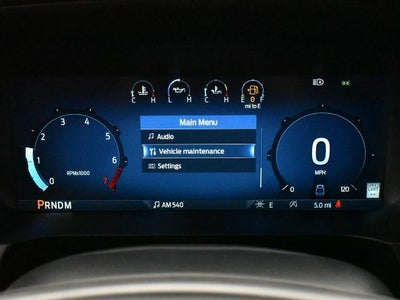 2026 Ford F-150 XLT 302A