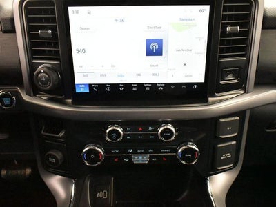 2026 Ford F-150 XLT 302A