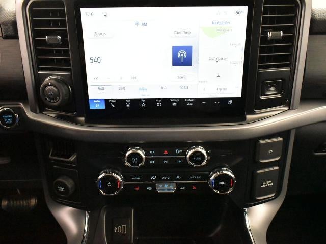 2026 Ford F-150 XLT 302A