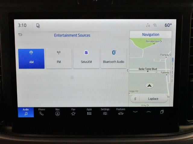 2026 Ford F-150 XLT 302A