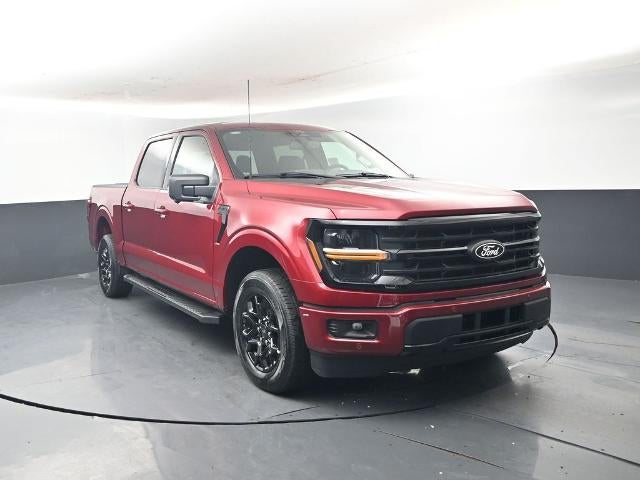 2026 Ford F-150 XLT 302A