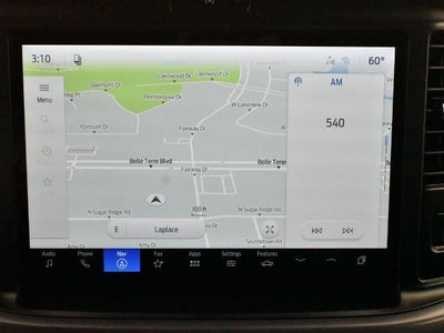 2026 Ford F-150 XLT 302A