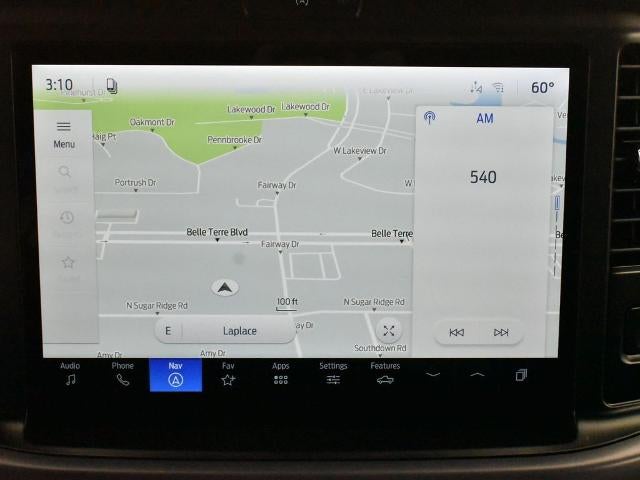 2026 Ford F-150 XLT 302A