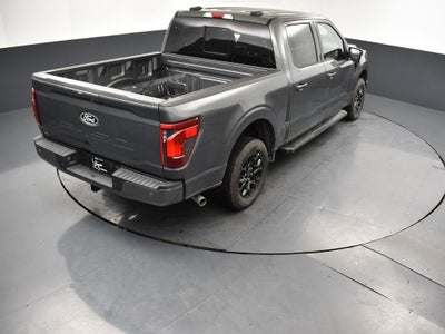 2026 Ford F-150 XLT 302A