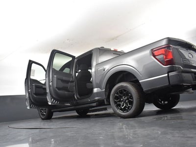 2026 Ford F-150 XLT 302A